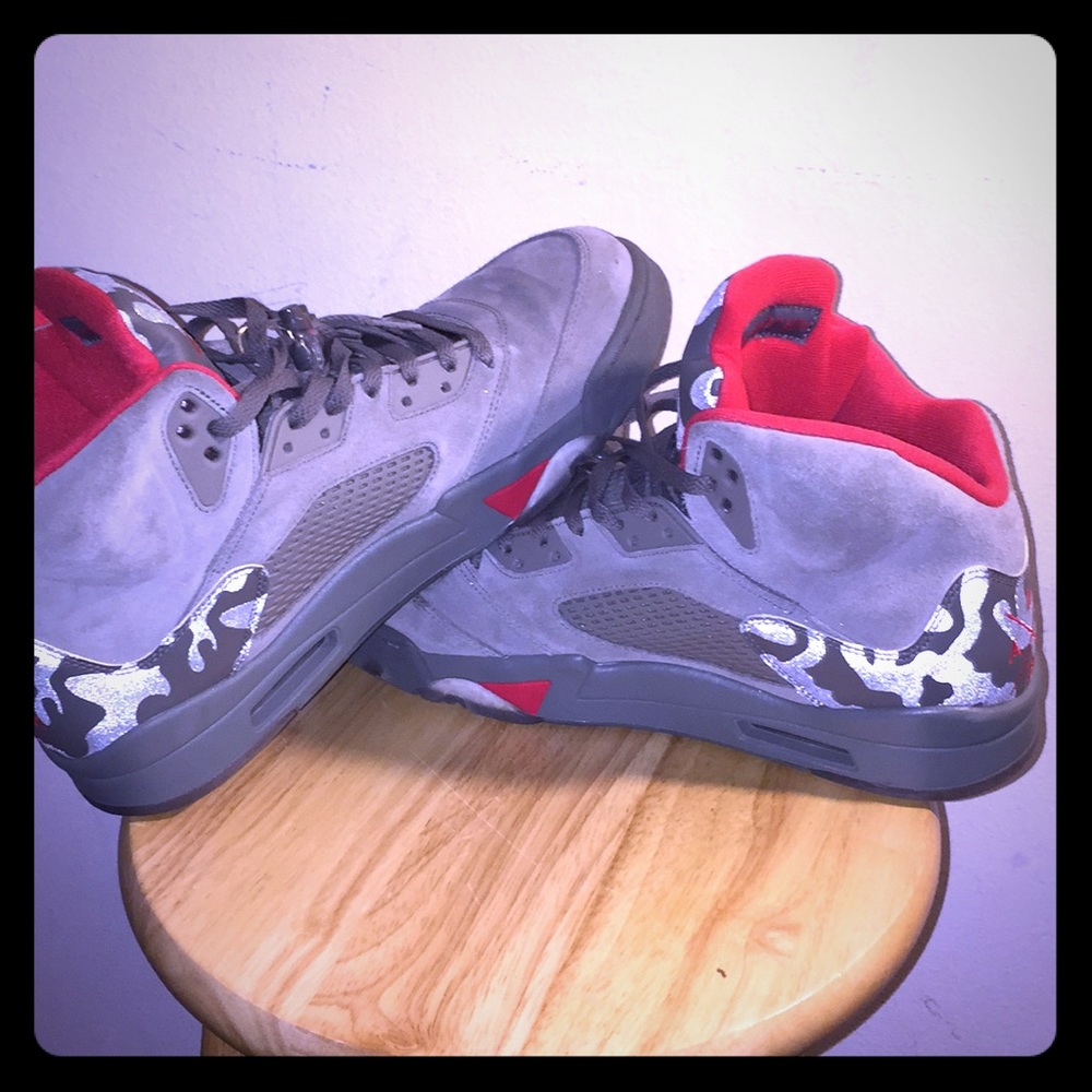 Retro 5’s